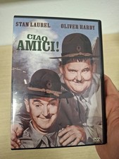 HALLO FREUNDE! DVD FILM ITA