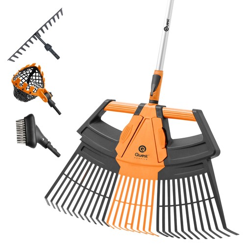 Quest 5in1 gartenwerkzeug - quest,