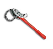 ROTHENBERGER Kettenrohrzange