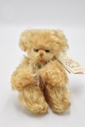 Vintage hyefolk bears letty - vintage,