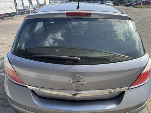 Opel astra original - astra, h