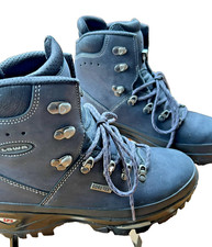 LOWA Damen Wanderstiefel LADY GXT Größe 41 1/2 neu und unbenutzt