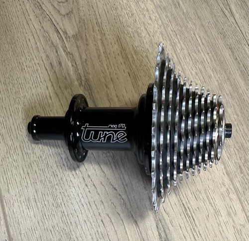 Tune mag hinterradnabe sram - mag, m.