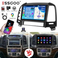 Android 15 Für Hyundai Santa