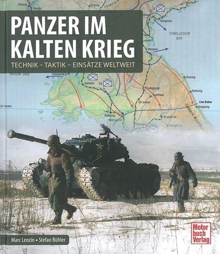 Panzer kalten krieg - im,