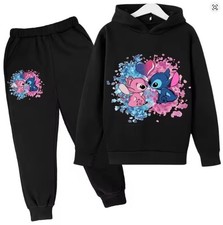 Lilo und Stitch Hoodie