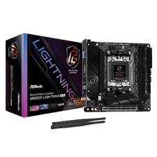 ASRock B650I Lightning WiFi