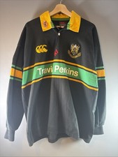 Herren Vintage Canterbury