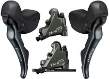 Shimano tiagra sti 4720 - tiagra,