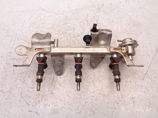 Einspritzleiste für Nissan