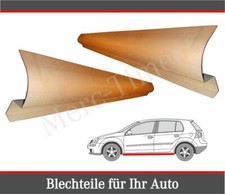 Volkswagen Golf V 2003-2010