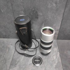 Tamron BBAR MULTI C. Zoom 55mm Macro 1:4,5 f=85~210mm Objektiv f. Konica