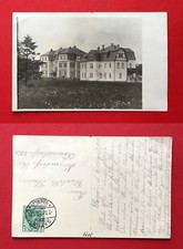 Original Foto AK SAYDA im