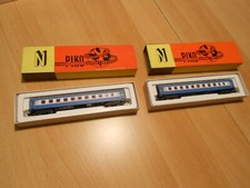 Weitstreckenwagen 2 Stück der