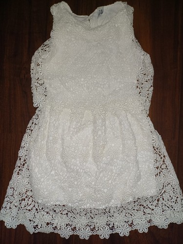 Kleid 128 schick - 128,,