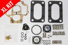 XL Dichtsatz, Dichtung RepSatz Weber 28/30 DFTH Vergaser Ford SIERRA OHC