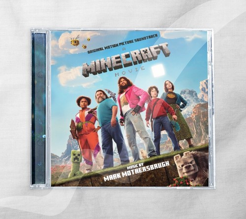 Minecraft movie - minecraft,
