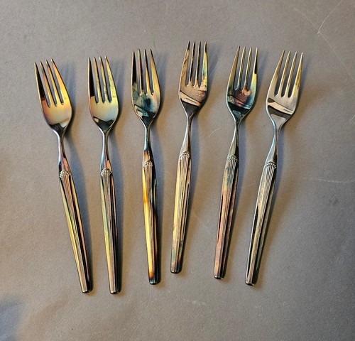 Vintage wmf madrid besteck - vintage,