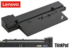 Lenovo 40A5 ThinkPad Workstation Dockingstation für P50 P51 P70 P71 DP HDMI USB