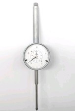 Compac Messuhr 0-50mm 0,1mm mit Aufnahme Messwerkzeug