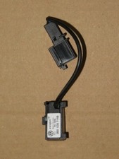 Original VW Passat 3B 3BG Bora Golf 4 1J Audi A6 4B Telefon Mikrofon 3B0035711B