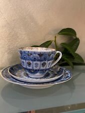 Lomonosov Russisch Blumen