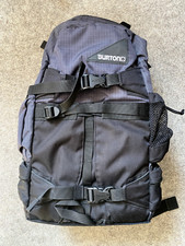 Kamerarucksack Burton NEUWERTIG Outdoor/Snowboard/Skateboard