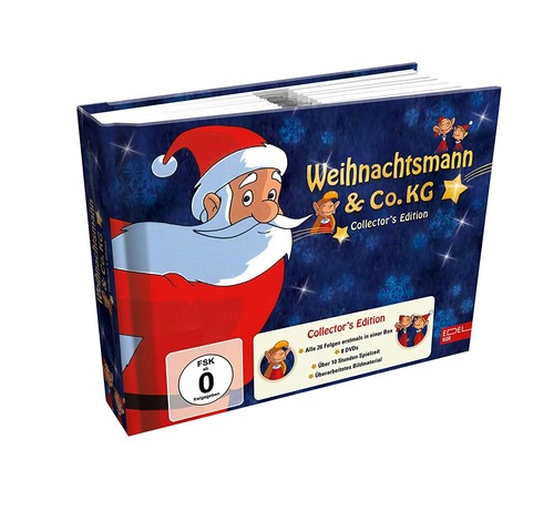 Weihnachtsmann co kg - co,