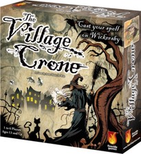 Village Crone (EN)