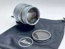 Leitz Leica Summicron 1:2/50  Objektiv  #1955927-103
