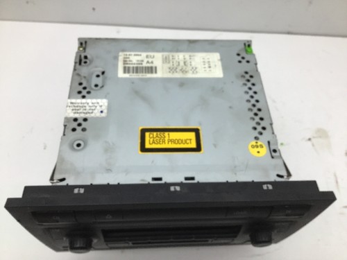 Audi avant b6 cd radio - avant, cd-radio