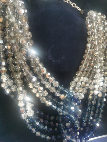 Swarovski original statement - swarovski,