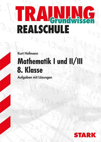 Stark training realschule - realschule,