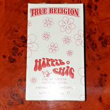 TRUE RELIGION HIPPIE CHIC 100