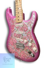 Fender Limited Stratocaster®