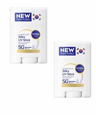 2x,Nivea Sonnenstick