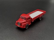 WIKING 808  MAN Kurzhauber