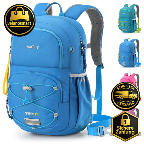 Kinderrucksack 12l mit - 12l,