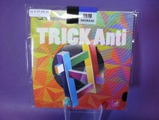 Yasaka TRICK ANTI schwarz MAX