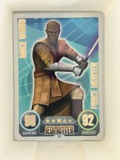 Star Wars Force Attax Mace