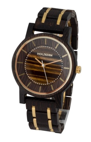 Holzkern uhr herren - holzkern,