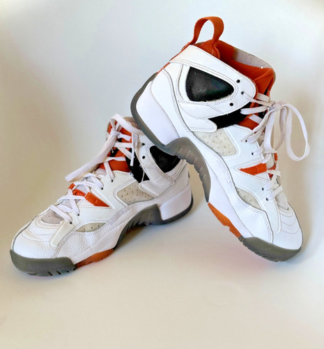 Nike air jordan - jumpman, two