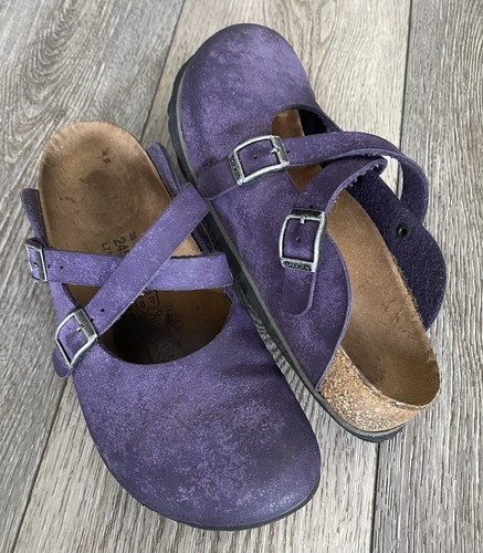 Birki birkenstock - by,