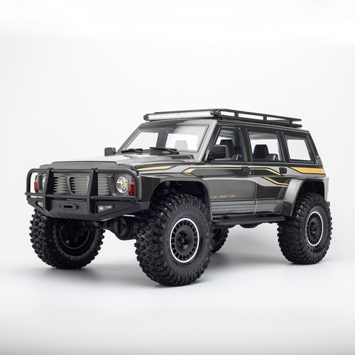 Yikong 4107 pro crawler - yikong,
