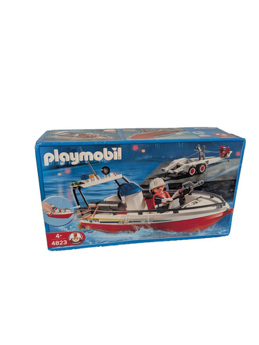 Playmobil 4823
