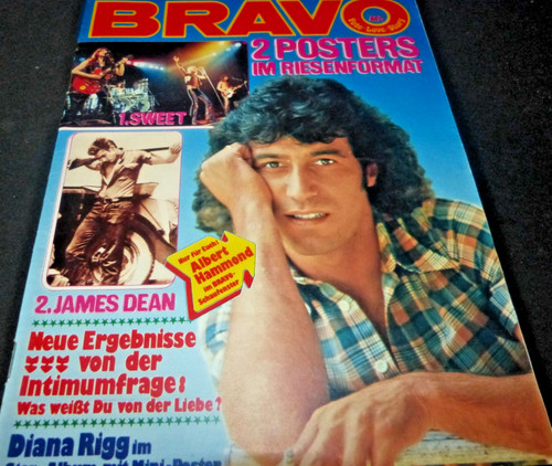 Bravo 1975 albert - nr.40/1975,