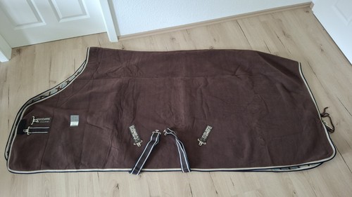 Horseware rambo grand - grand, prix