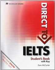 Direct to IELTS Student's Book