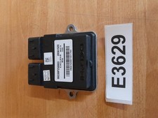 Steuergerät, ECU, CDI, Einheit, Steuerteil