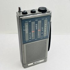 BICON Multiband Radio – CB